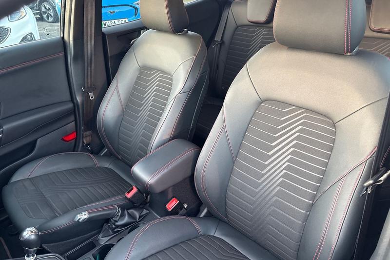 Used Ford Puma 2023 for sale - 76904507: Photo 19