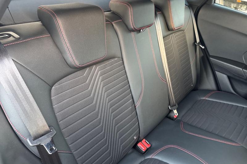 Used Ford Puma 2023 for sale - 76904507: Photo 20