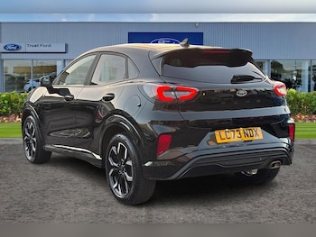 Used Ford Puma 2023 for sale - 76904507: Photo