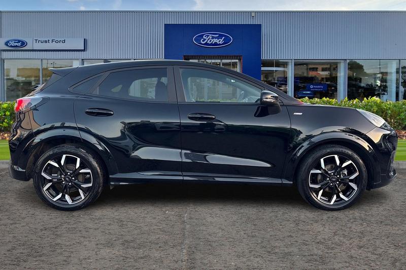 Used Ford Puma 2023 for sale - 76904507: Photo 3