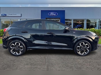 Used Ford Puma 2023 for sale - 76904507: Photo