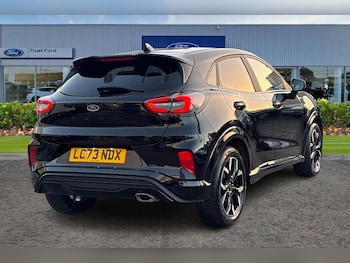 Used Ford Puma 2023 for sale - 76904507: Photo