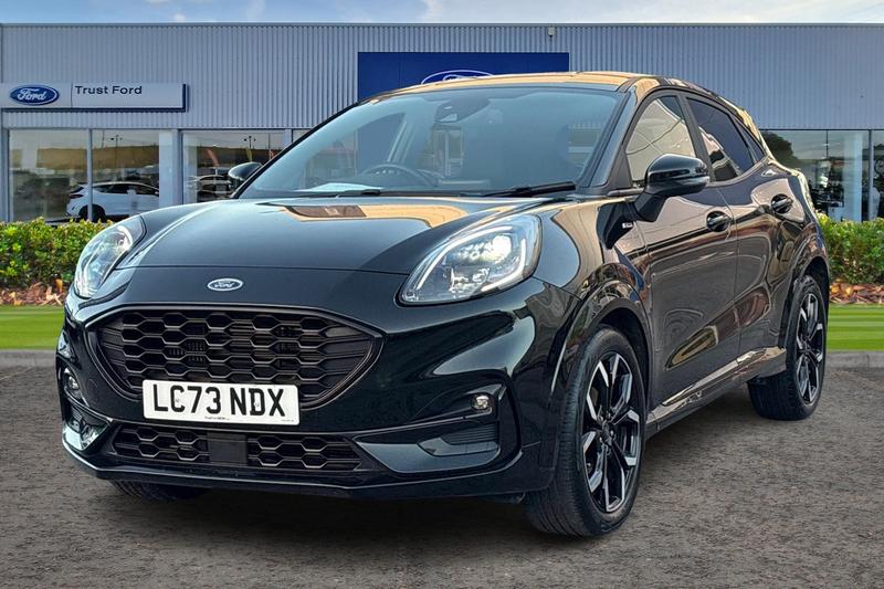 Used Ford Puma 2023 for sale - 76904507: Photo 5