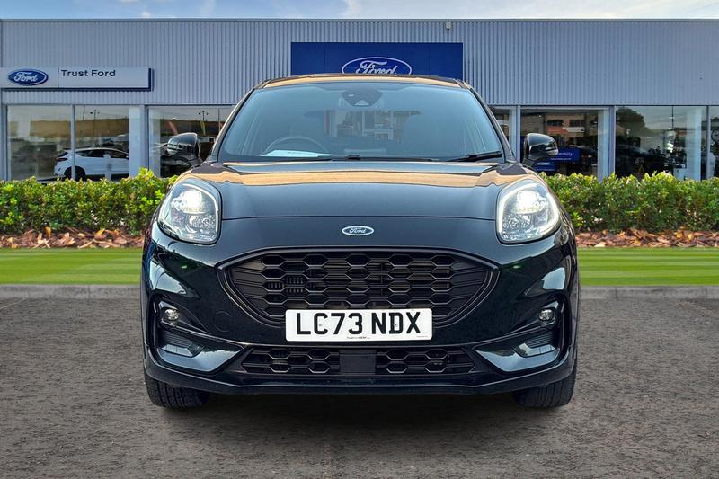 Used Ford Puma 2023 for sale - 76904507: Photo 6