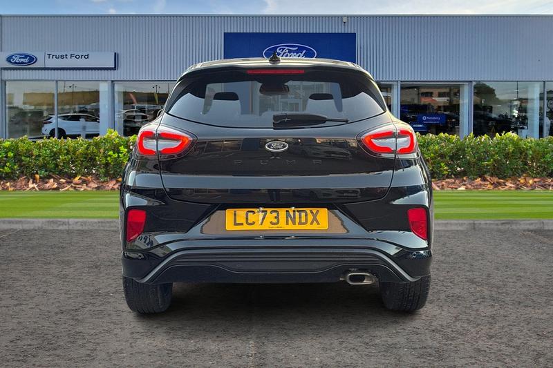 Used Ford Puma 2023 for sale - 76904507: Photo 7