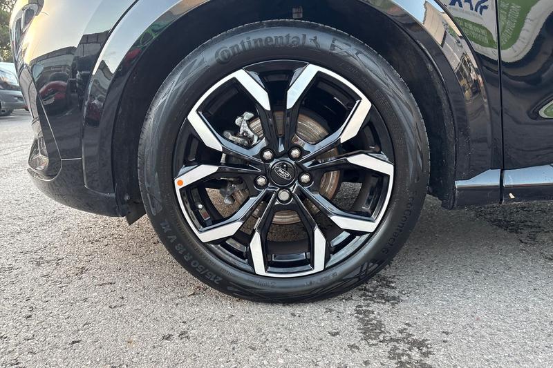 Used Ford Puma 2023 for sale - 76904507: Photo 8