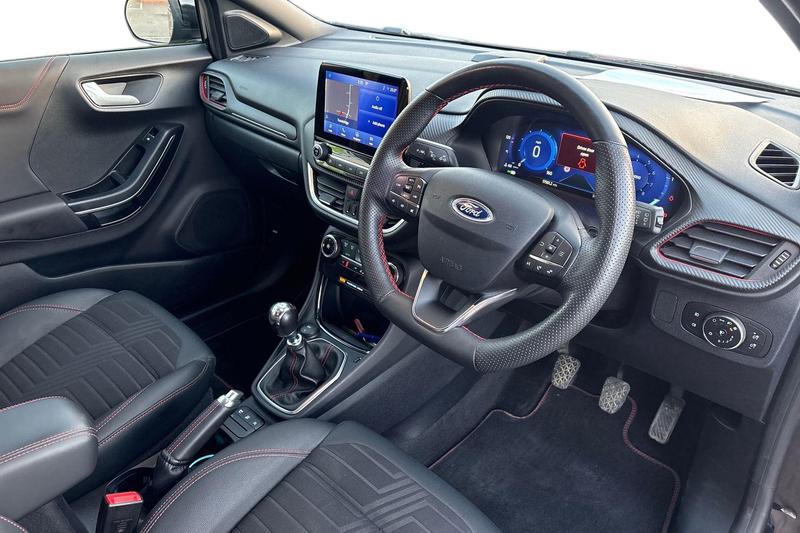 Used Ford Puma 2023 for sale - 76904507: Photo 9