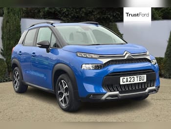 Used Citroen C3 Aircross 2023 for sale - 79762277: Photo