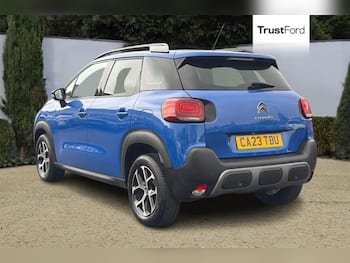 Used Citroen C3 Aircross 2023 for sale - 79762277: Photo