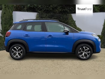 Used Citroen C3 Aircross 2023 for sale - 79762277: Photo