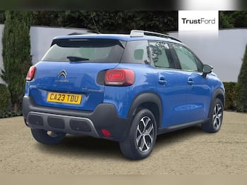 Used Citroen C3 Aircross 2023 for sale - 79762277: Photo