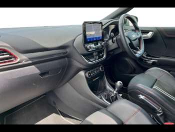 Used Ford Puma 2023 for sale - 75343405: Photo