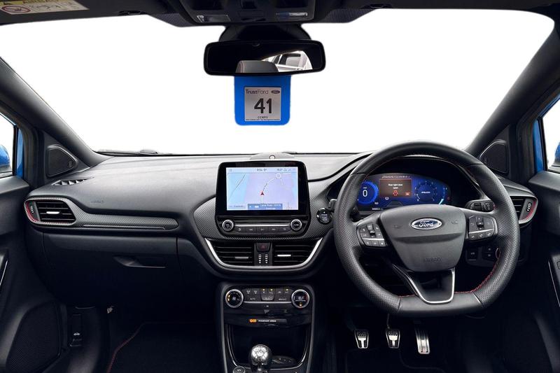 Used Ford Puma 2020 for sale - 77619926: Photo 10