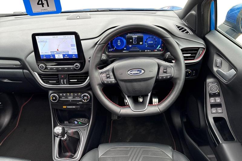 Used Ford Puma 2020 for sale - 77619926: Photo 11