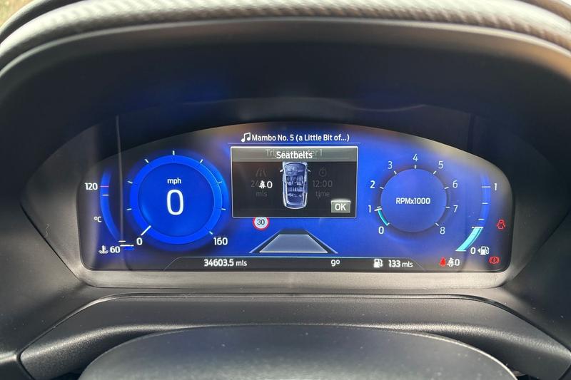 Used Ford Puma 2020 for sale - 77619926: Photo 13