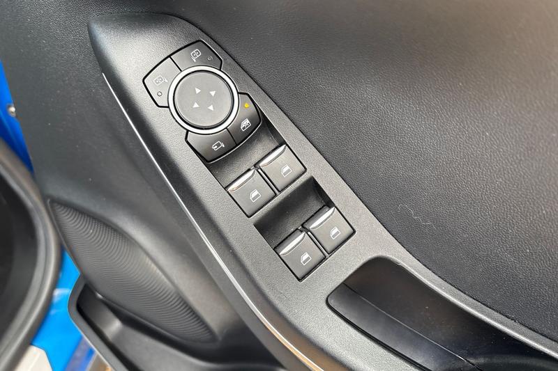 Used Ford Puma 2020 for sale - 77619926: Photo 16