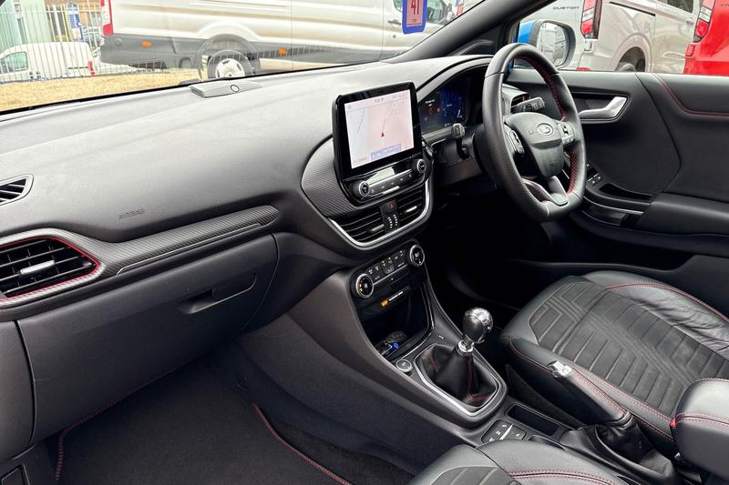 Used Ford Puma 2020 for sale - 77619926: Photo 18