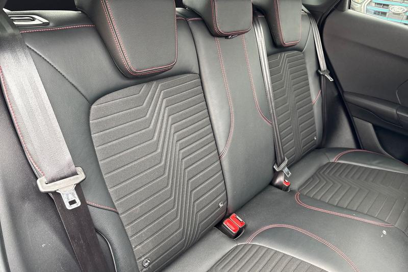 Used Ford Puma 2020 for sale - 77619926: Photo 20