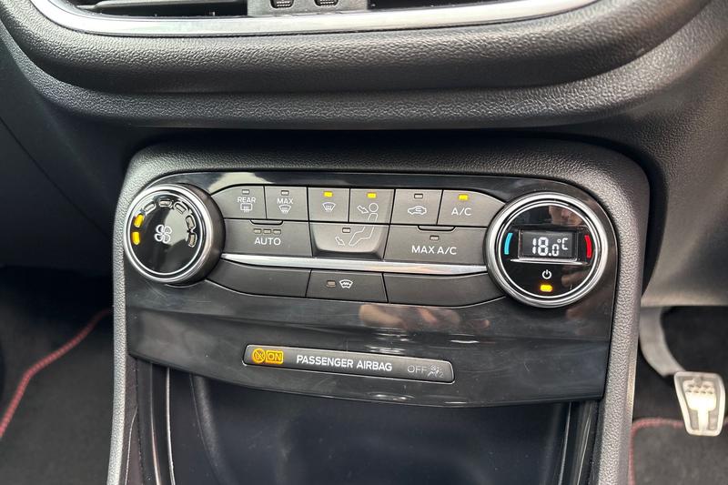 Used Ford Puma 2020 for sale - 77619926: Photo 22