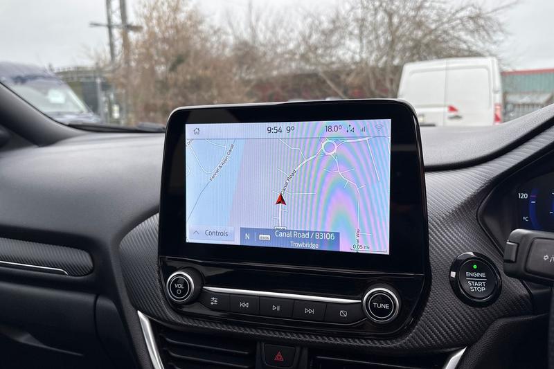 Used Ford Puma 2020 for sale - 77619926: Photo 23