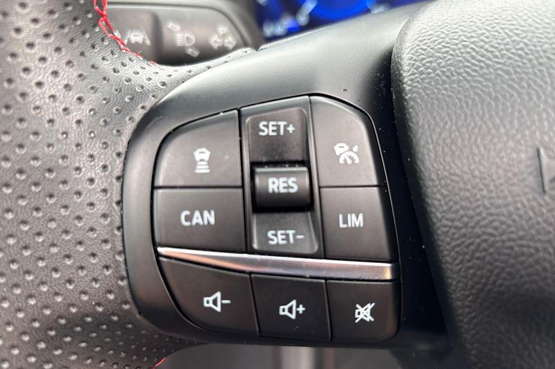 Used Ford Puma 2020 for sale - 77619926: Photo 25