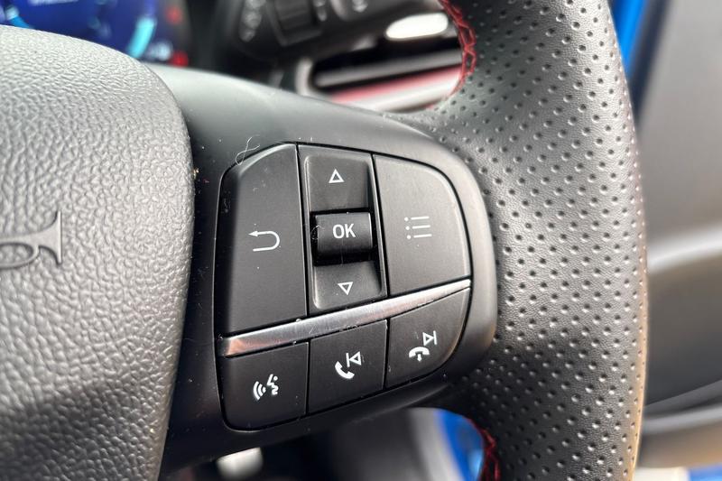 Used Ford Puma 2020 for sale - 77619926: Photo 26