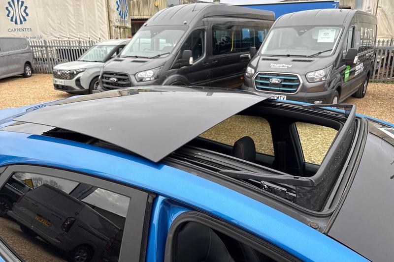 Used Ford Puma 2020 for sale - 77619926: Photo 27