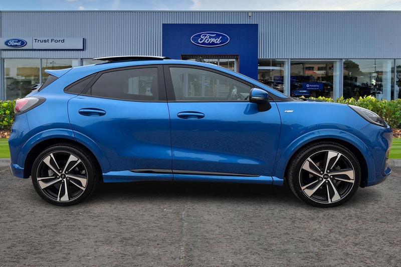 Used Ford Puma 2020 for sale - 77619926: Photo 3