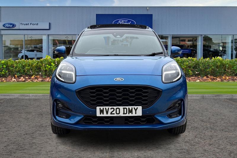 Used Ford Puma 2020 for sale - 77619926: Photo 6