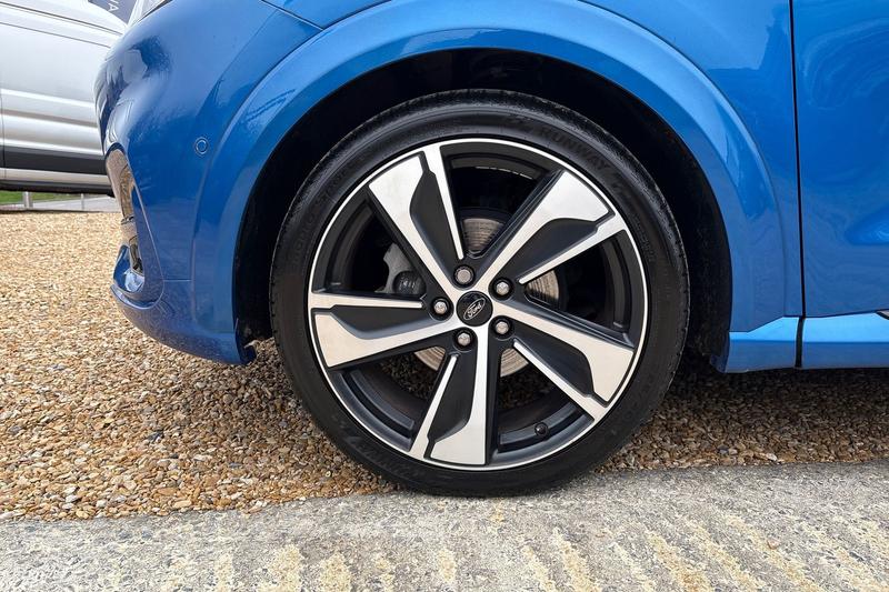 Used Ford Puma 2020 for sale - 77619926: Photo 8