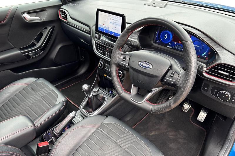 Used Ford Puma 2020 for sale - 77619926: Photo 9