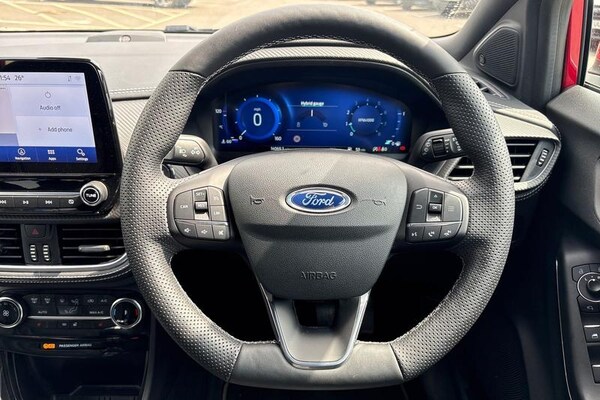 Used Ford Puma 2022 for sale - 75371658: Photo 12