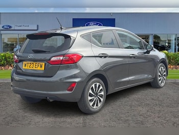 Used Ford Fiesta 2023 for sale - 78468219: Photo