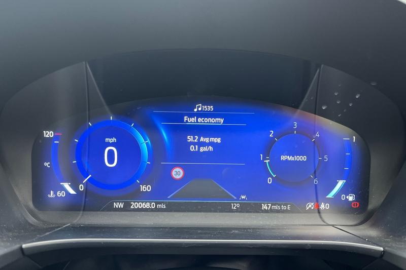 Used Ford Kuga 2020 for sale - 77372392: Photo 13