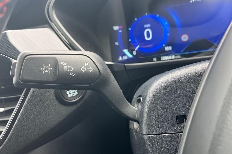 Used Ford Kuga 2020 for sale - 77372392: Photo 14