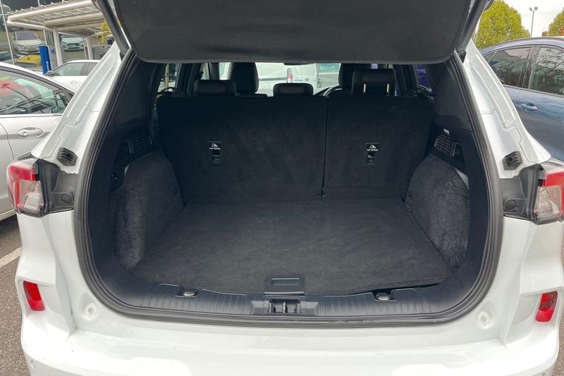 Used Ford Kuga 2020 for sale - 77372392: Photo 21