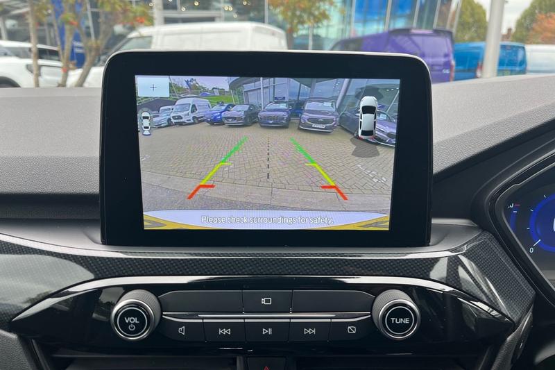 Used Ford Kuga 2020 for sale - 77372392: Photo 34