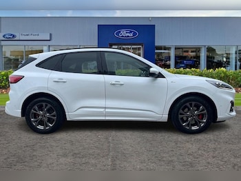 Used Ford Kuga 2020 for sale - 77372392: Photo