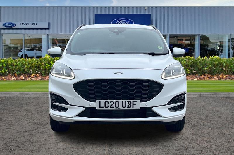 Used Ford Kuga 2020 for sale - 77372392: Photo 6