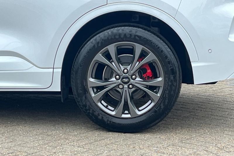 Used Ford Kuga 2020 for sale - 77372392: Photo 8