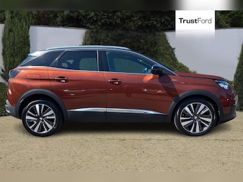 Used Peugeot 3008 2020 for sale - 75718087: Photo