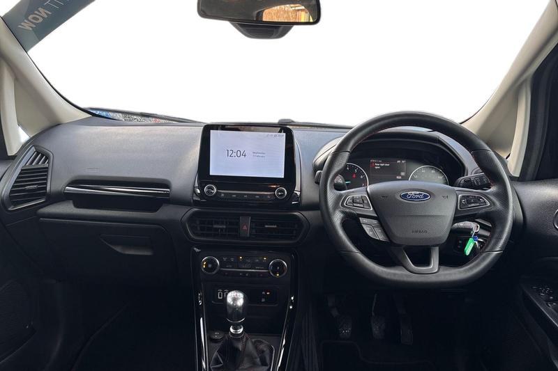 Used Ford Ecosport 2021 for sale - 77529041: Photo 10