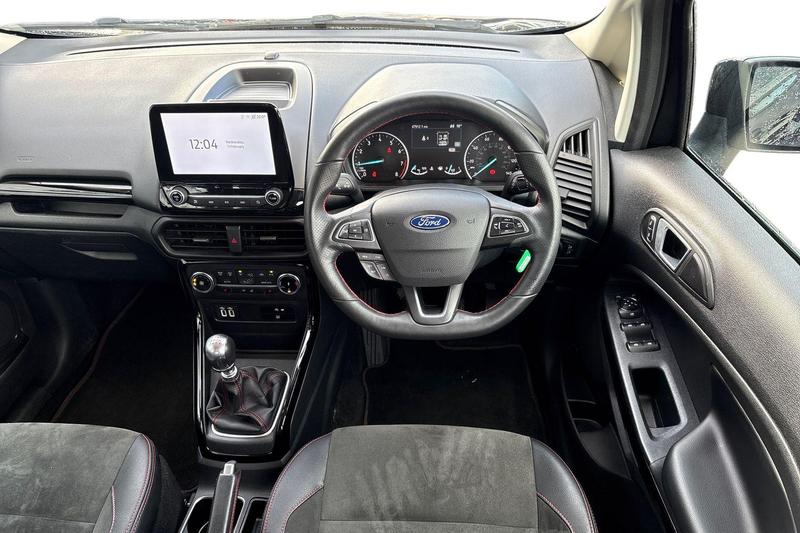 Used Ford Ecosport 2021 for sale - 77529041: Photo 11