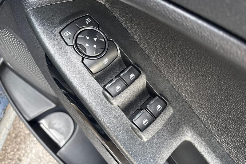 Used Ford Ecosport 2021 for sale - 77529041: Photo 16