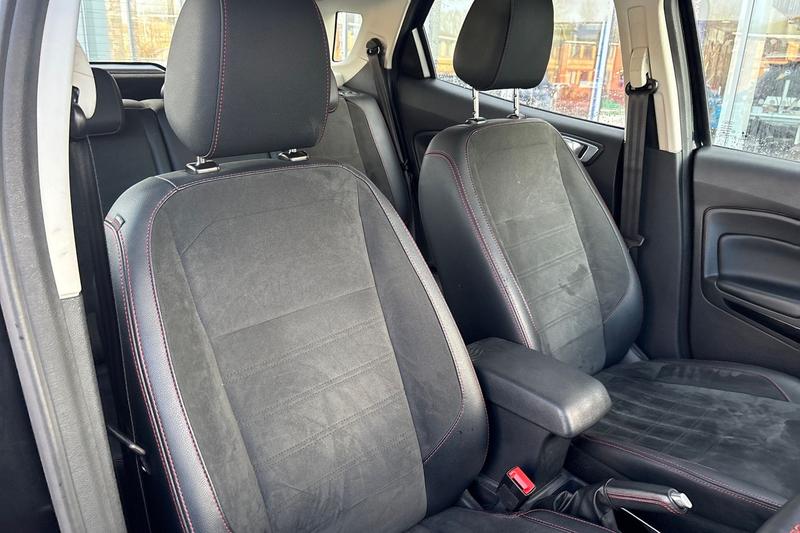 Used Ford Ecosport 2021 for sale - 77529041: Photo 17