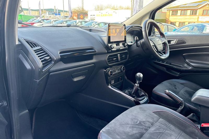 Used Ford Ecosport 2021 for sale - 77529041: Photo 18