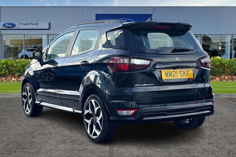 Used Ford Ecosport 2021 for sale - 77529041: Photo 2