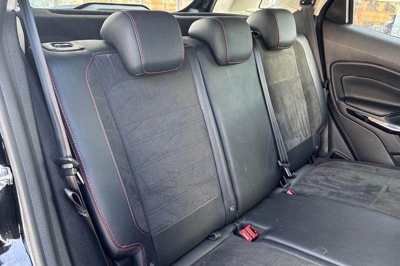 Used Ford Ecosport 2021 for sale - 77529041: Photo 20