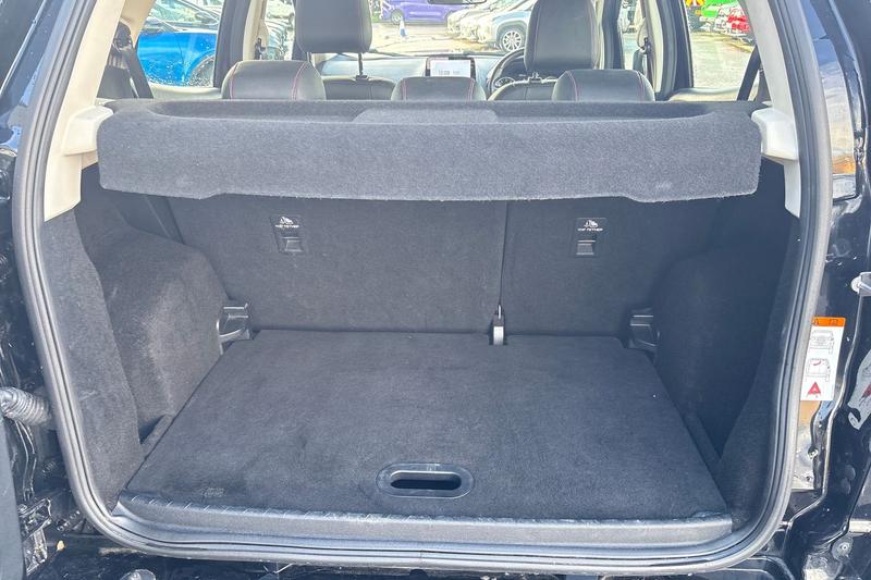 Used Ford Ecosport 2021 for sale - 77529041: Photo 21