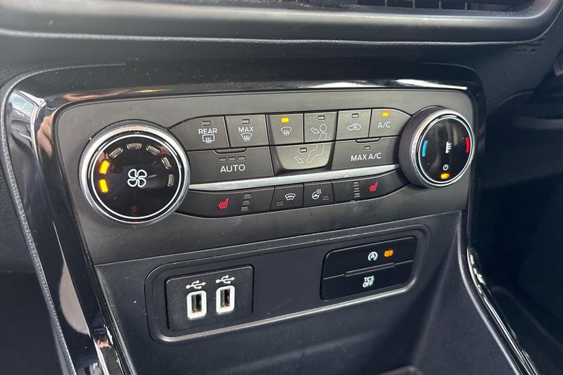 Used Ford Ecosport 2021 for sale - 77529041: Photo 22